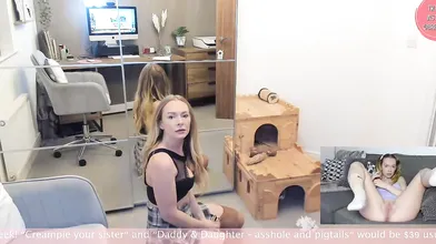Brea Rose - MV Awards Raffle Winner